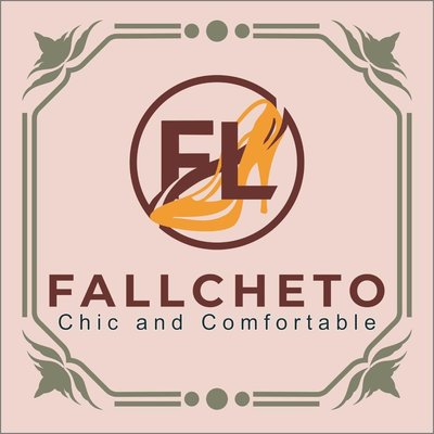 Trademark FALLCHETO + Logo