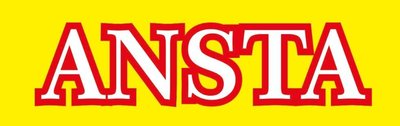 Trademark ANSTA