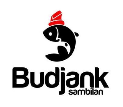 Trademark BUDJANK SAMBILAN