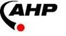 Trademark AHP & LOGO