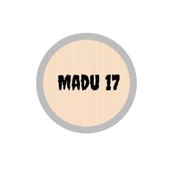 Trademark Madu 17