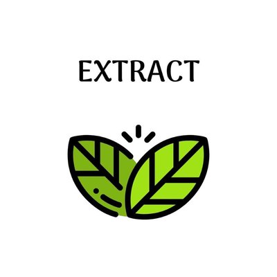 Trademark Extract Juice and Salad Bar