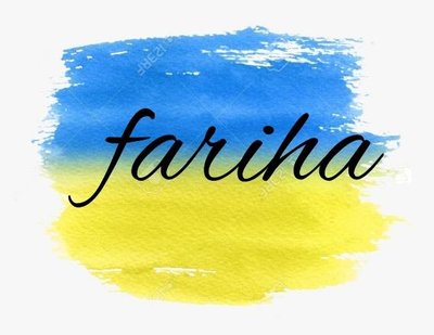 Trademark FARIHA