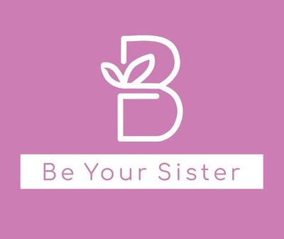 Trademark BE YOUR SISTER