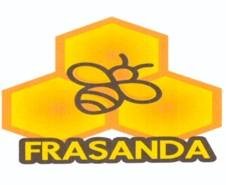Trademark FRASANDA