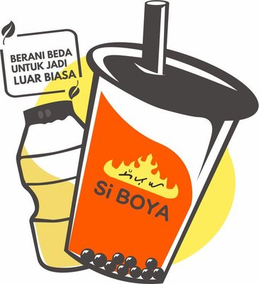 Trademark Si BOYA