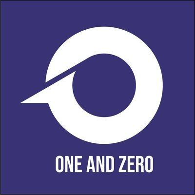 Trademark ONE AND ZERO