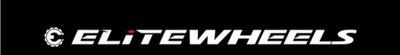 Trademark ELITEWHEELS + LOGO