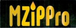 Trademark MZIPPRO
