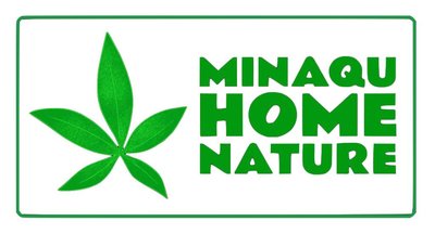 Trademark MINAQU HOME NATURE + LOGO