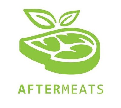 Trademark AFTERMEATS & Logo