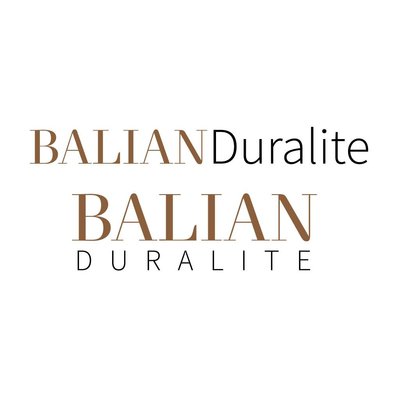 Trademark BALIAN DURALITE