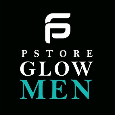 Trademark PSTORE GLOW MEN