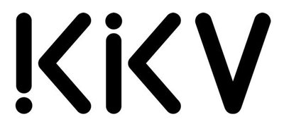 Trademark KKV logo