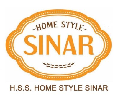 Trademark H.S.S. HOME STYLE SINAR + LUKISAN