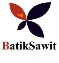 Trademark BATIK SAWIT DAN LUKISAN