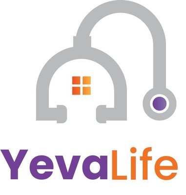 Trademark YEVALIFE DAN LOGO