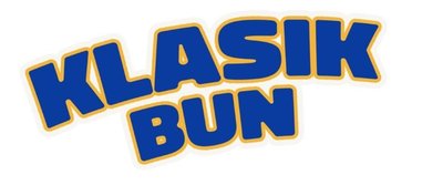 Trademark KLASIK BUN