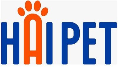 Trademark HAIPET DAN LOGO