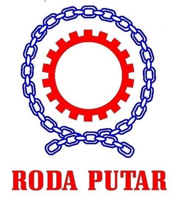 Trademark RODA PUTAR