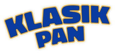 Trademark KLASIK PAN