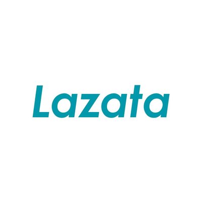 Trademark Lazata