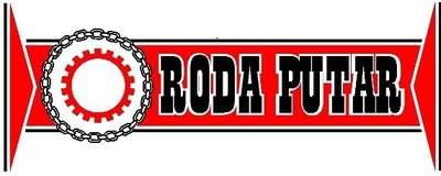 Trademark RODA PUTAR