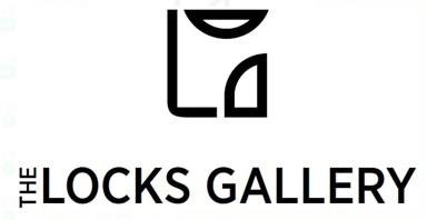 Trademark THE LOCKS GALLERY