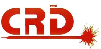 Trademark PWD CRD + Logo