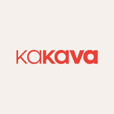 Trademark KAKAVA