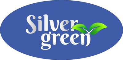 Trademark Silver green