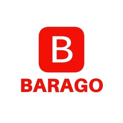 Trademark BARAGO
