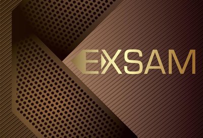 Trademark EXSAM