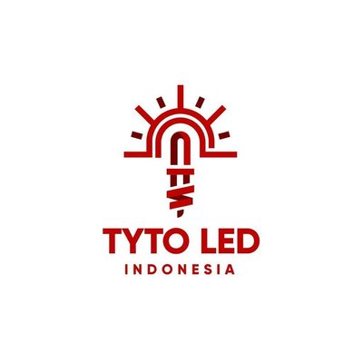 Trademark TYTO LED INDONESIA