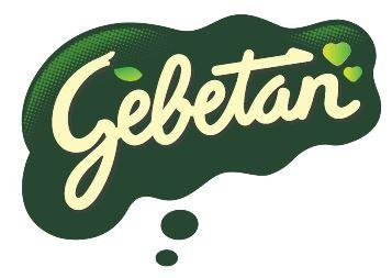 Trademark Gebetan + Logo