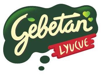 Trademark Gebetan LYUCUE + Logo