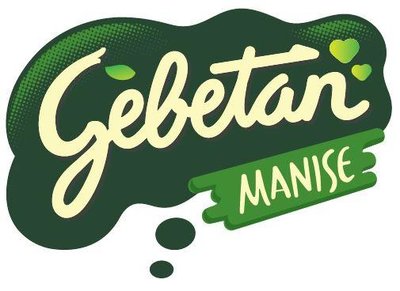 Trademark Gebetan MANISE + Logo