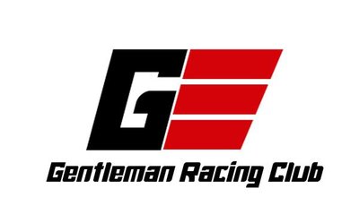 Trademark GENTLEMAN RACING CLUB