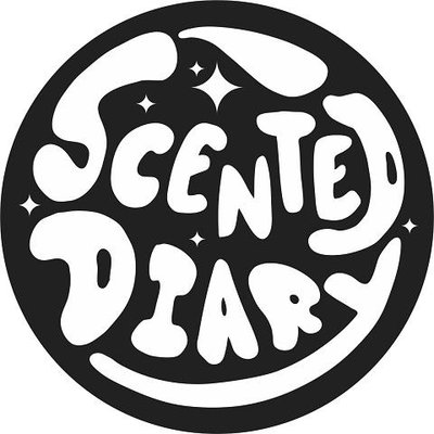 Trademark Scented Diary