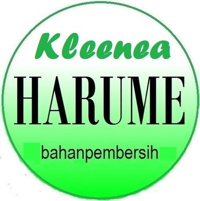 Trademark Kleenea Harume