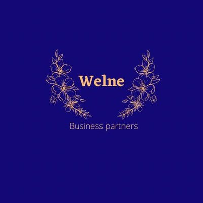 Trademark Welne Business partners