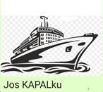 Trademark JOS KAPALKU