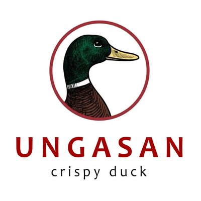 Trademark Ungasan