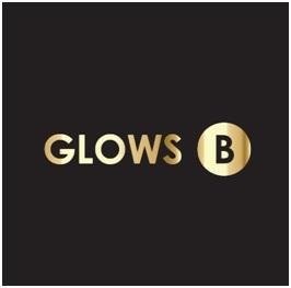 Trademark GLOWS B