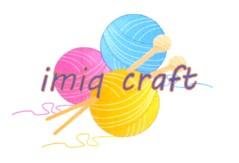 Trademark IMIQ CRAFT