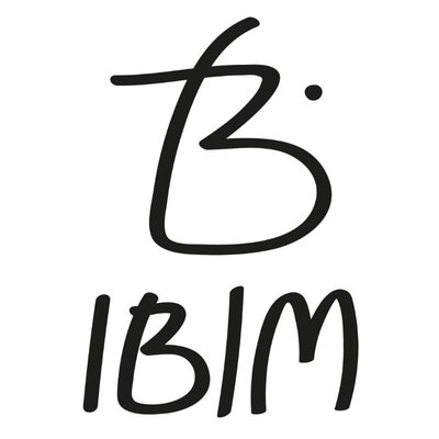 Trademark IBIM + LOGO