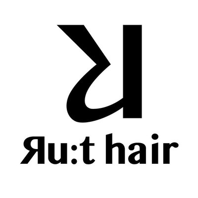 Trademark RU:T HAIR + LOGO