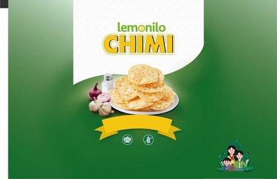 Trademark Lemonilo Chimi