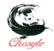 Trademark CHOSYLE