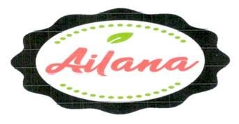 Trademark AILANA